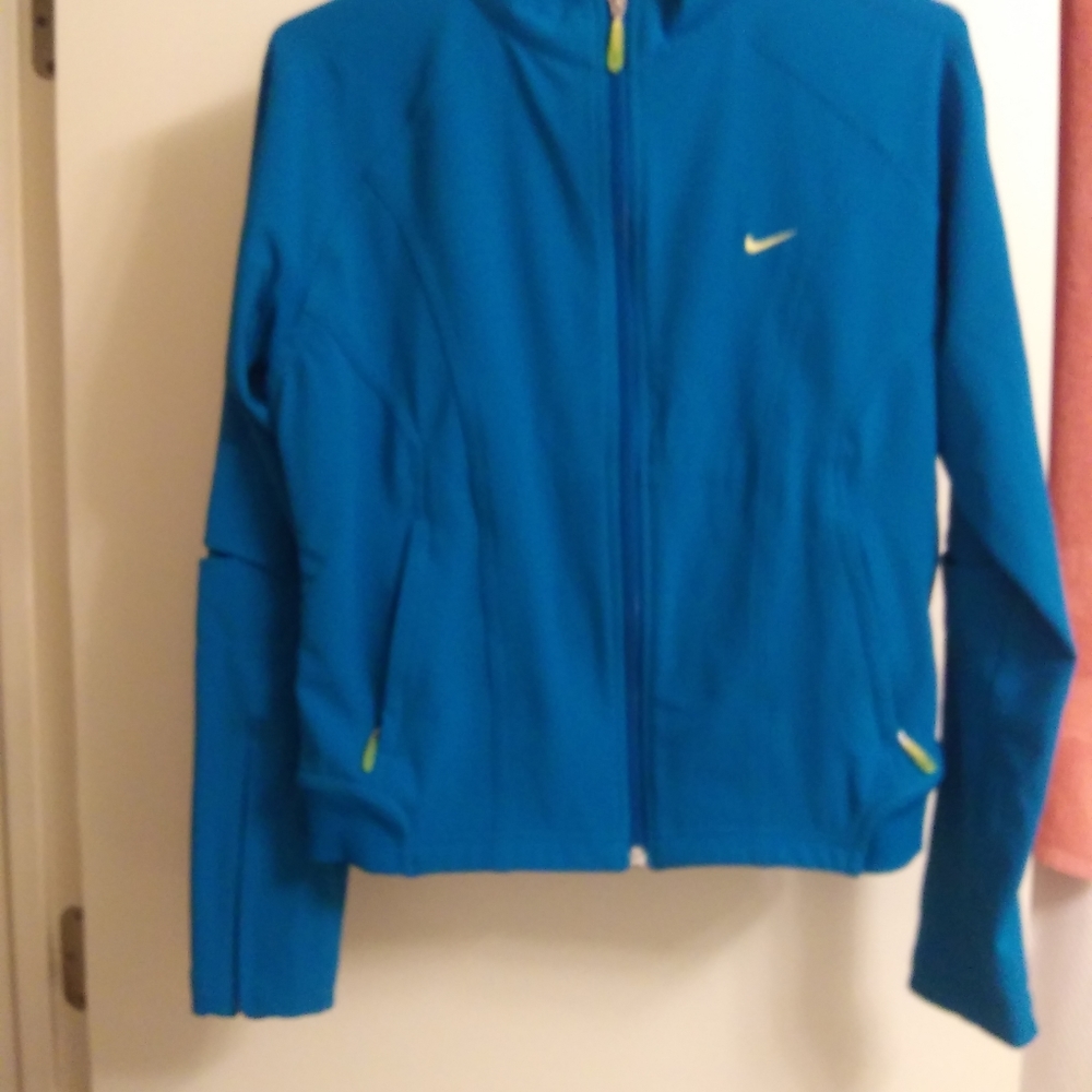 Nike jacket
